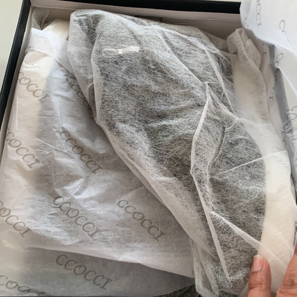 Zoey camouflage high tops - Picture 6 of 6